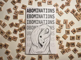 Abominations   PDF