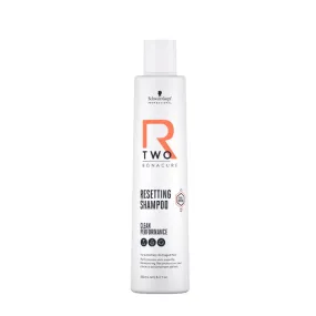 Bonacure R-TWO Resetting Shampoo 250ml