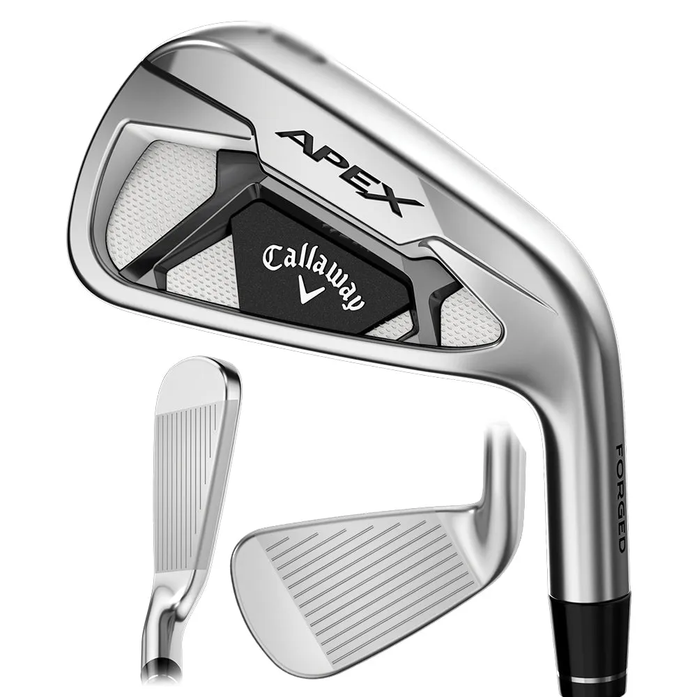 Callaway Apex 21 Single Iron 2021 Women