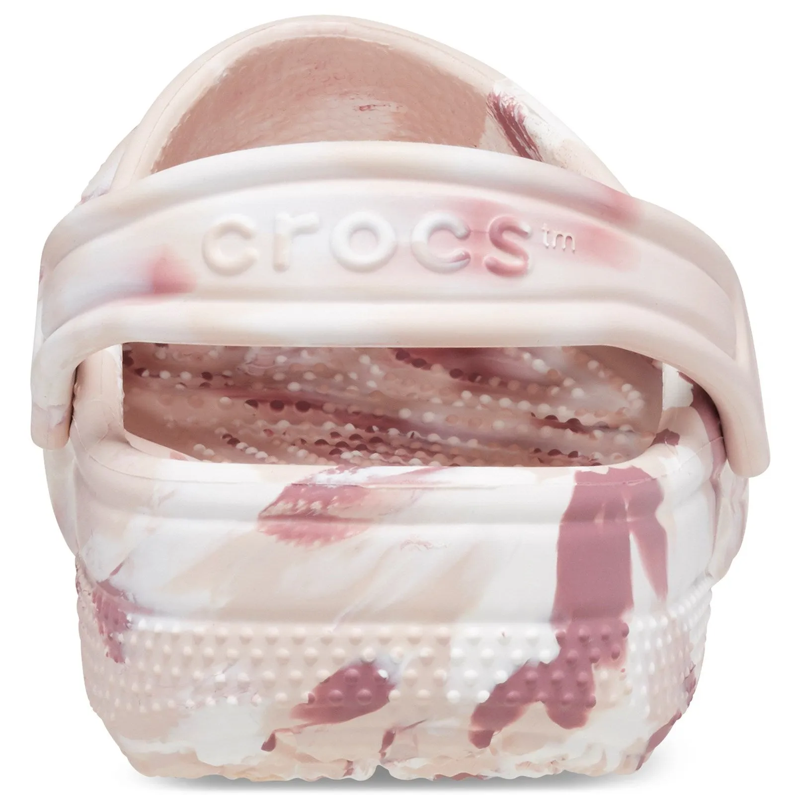 Crocs Classic Kids Marbled Clog