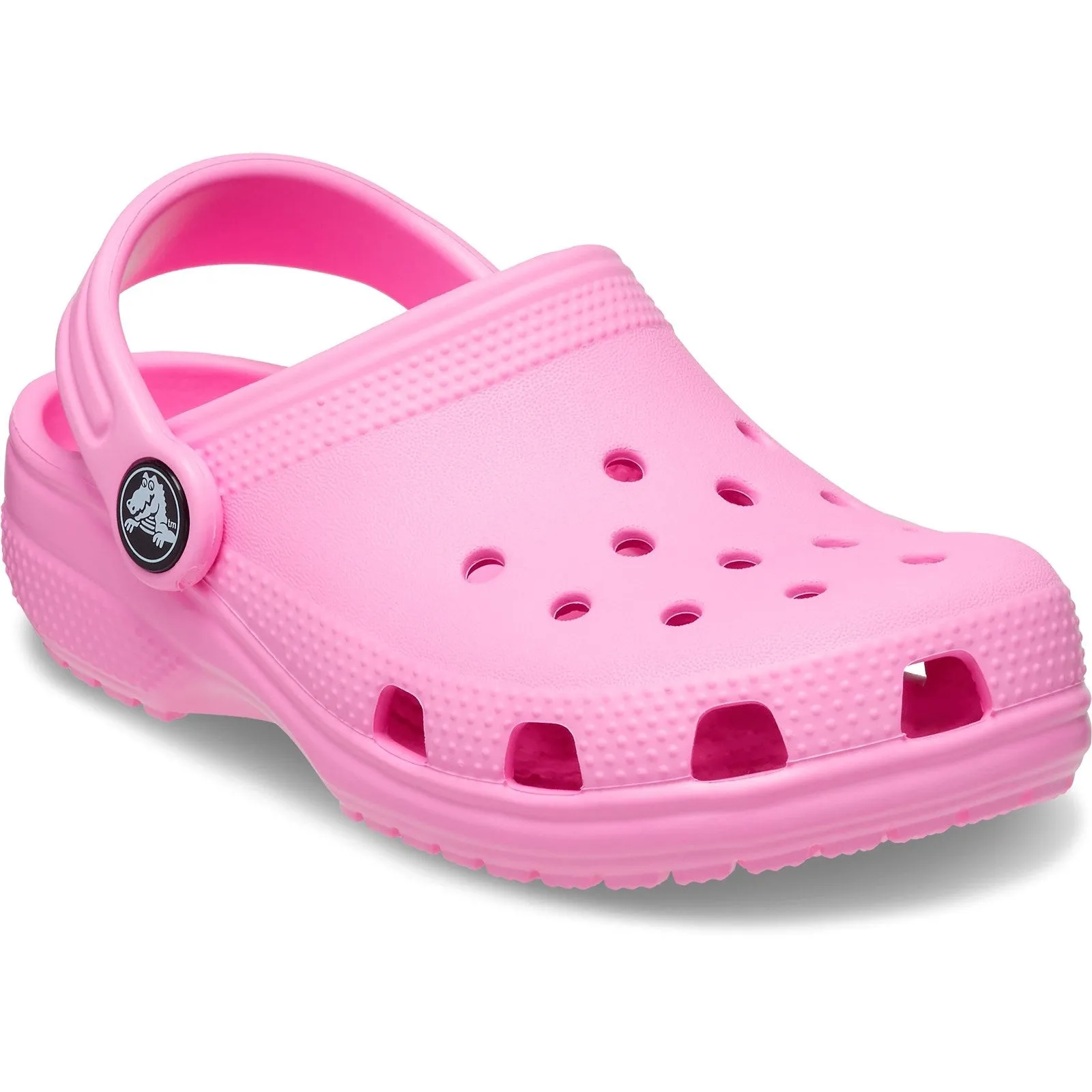 Crocs Classic Toddlers Clogs