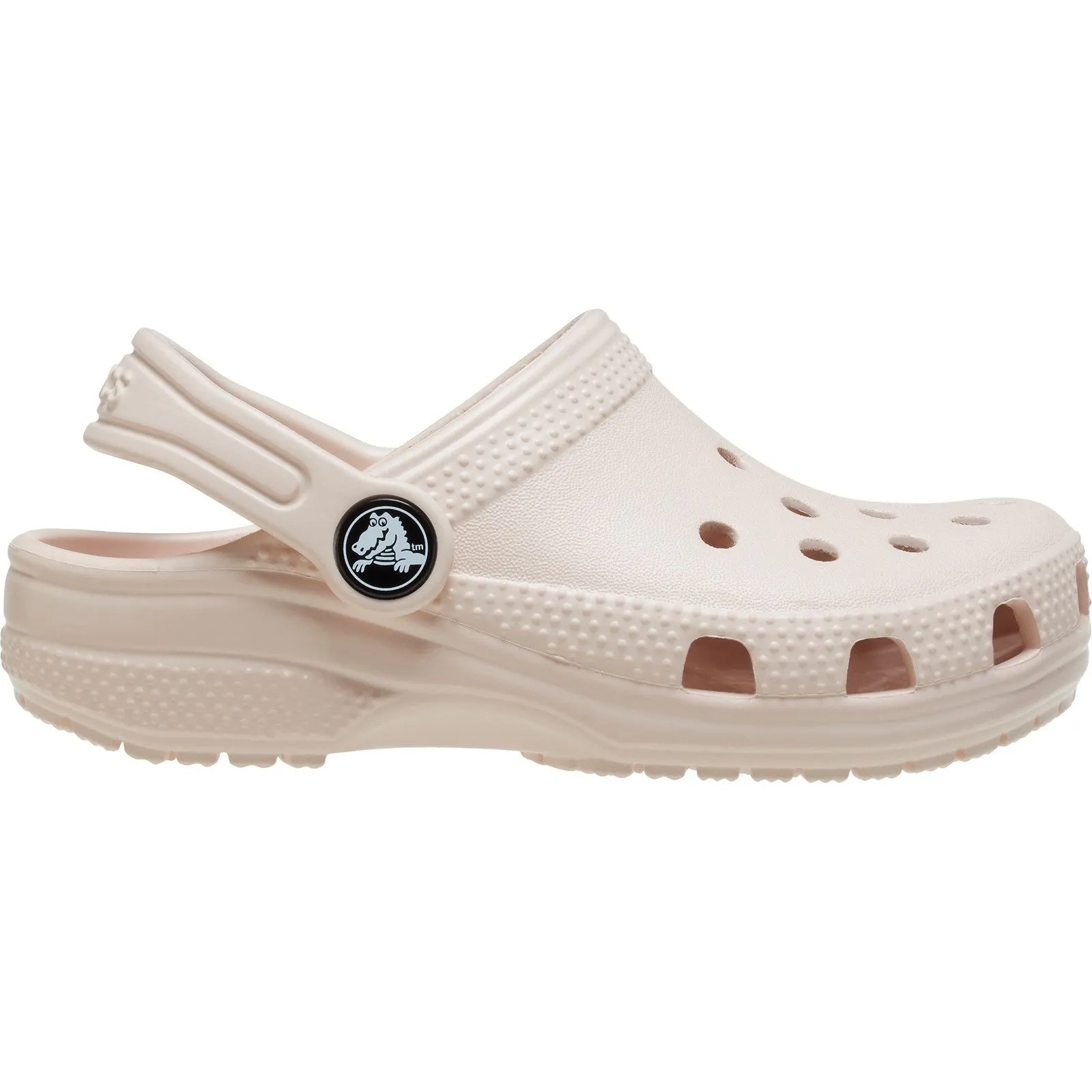 Crocs Classic Toddlers Clogs