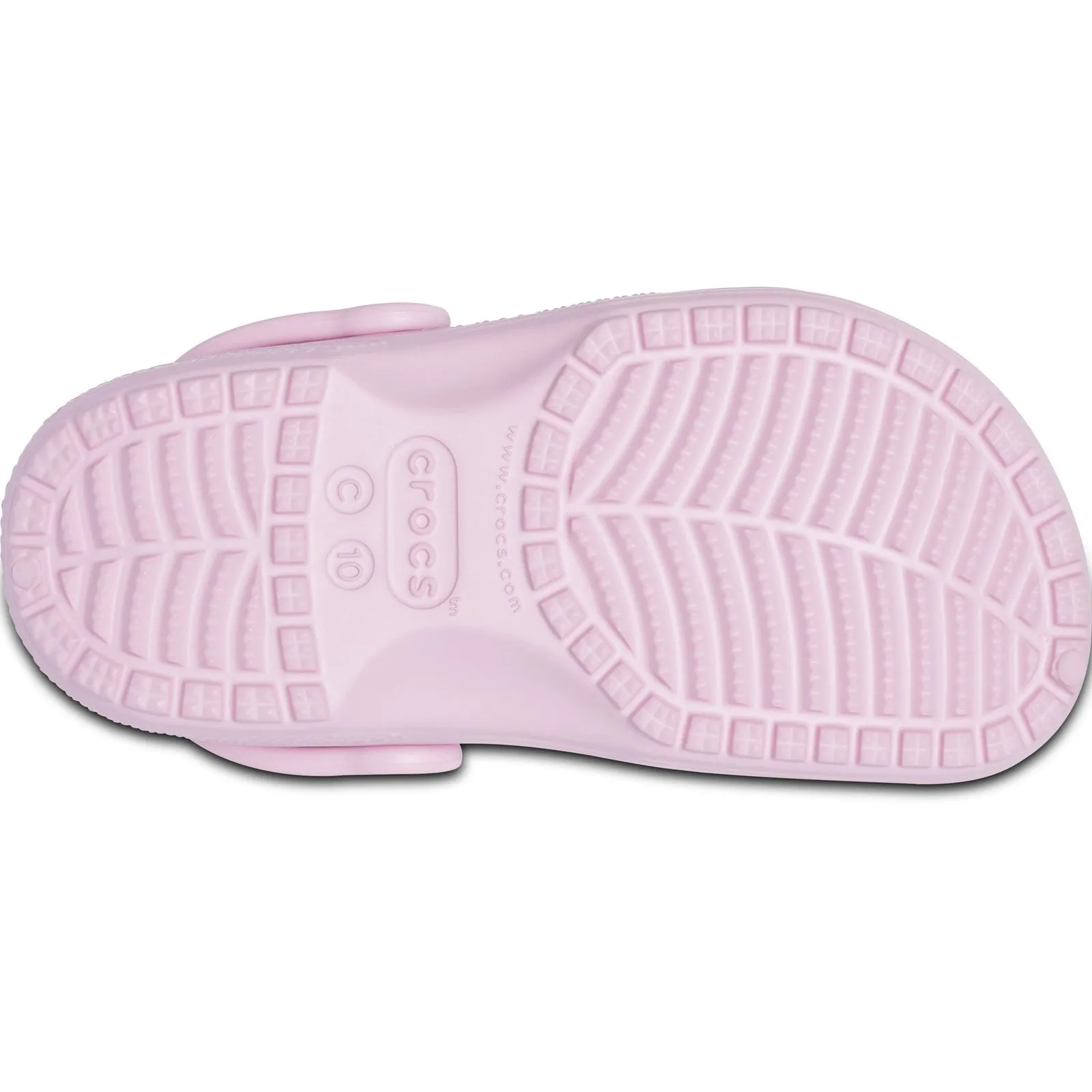 Crocs Classic Toddlers Clogs