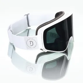 Dyad Interchangeable Lens Goggle (Includes Two Lenses)