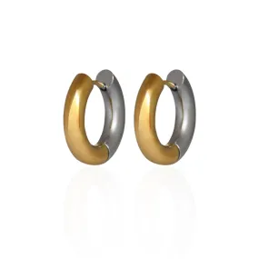 Equilibrium Hoops