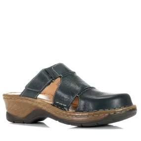 Josef Seibel Catalonia 84 Dunkelblau Blue