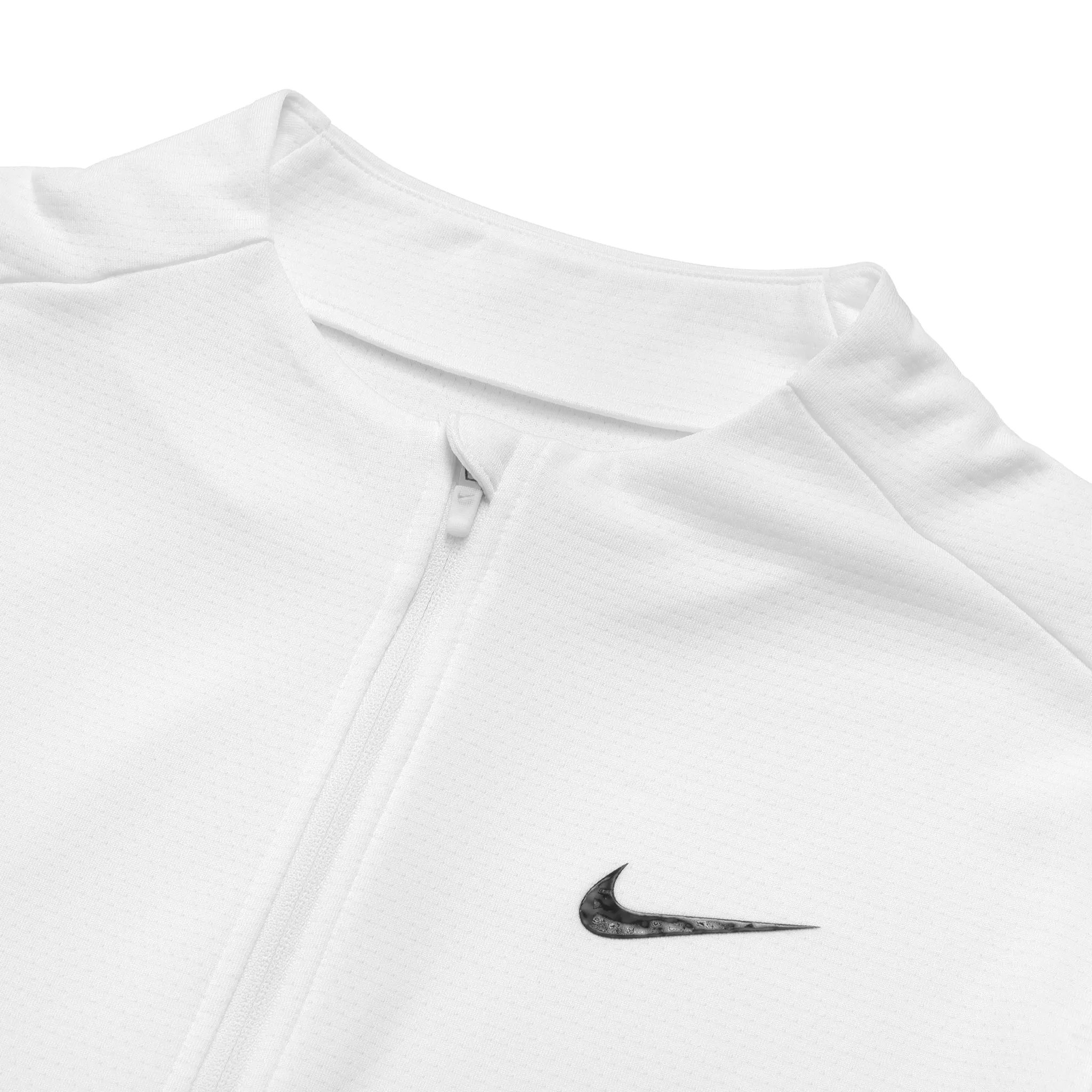 Malbon x Nike Women's Dri-FIT UV Club Half Zip Top