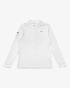 Malbon x Nike Women's Dri-FIT UV Club Half Zip Top