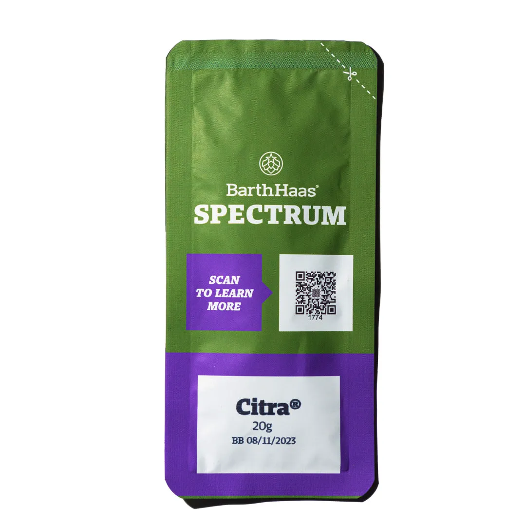 SPECTRUM Hop Extract